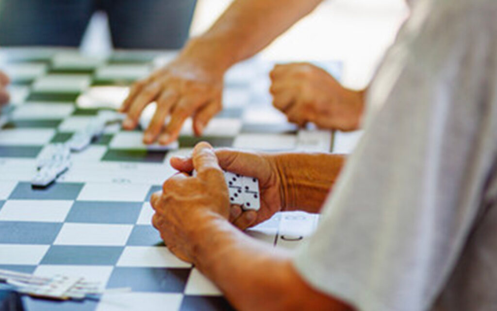 Jeux de société